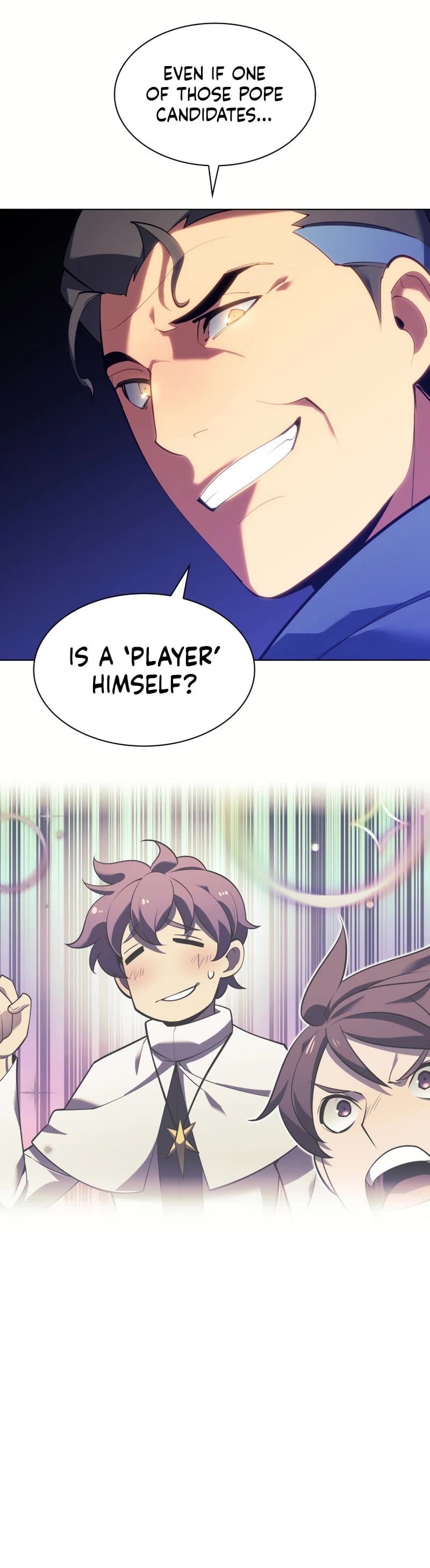 Read Overgeared Manhwa EN Manga Online