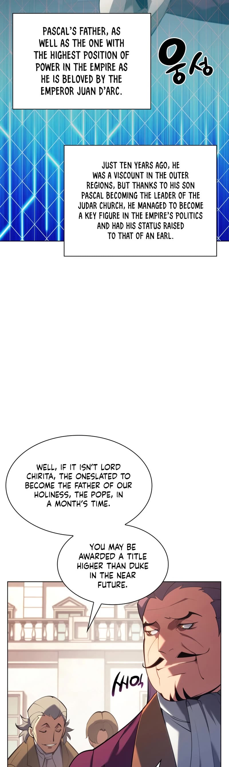 Read Overgeared Manhwa EN Manga Online