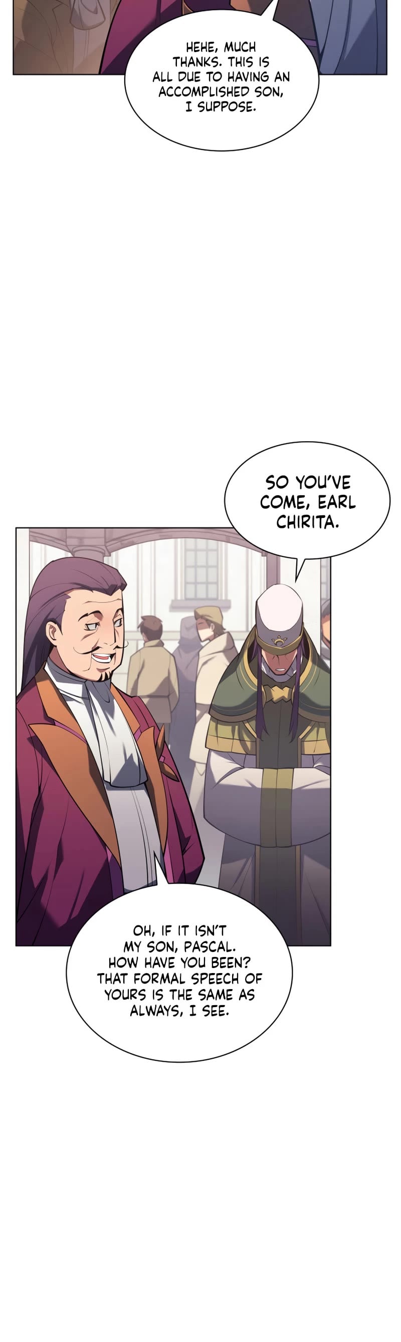 Read Overgeared Manhwa EN Manga Online