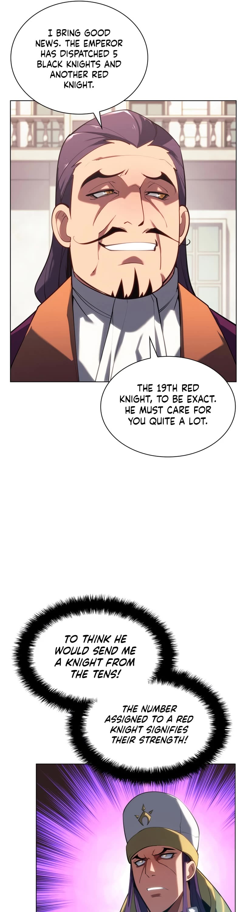 Read Overgeared Manhwa EN Manga Online