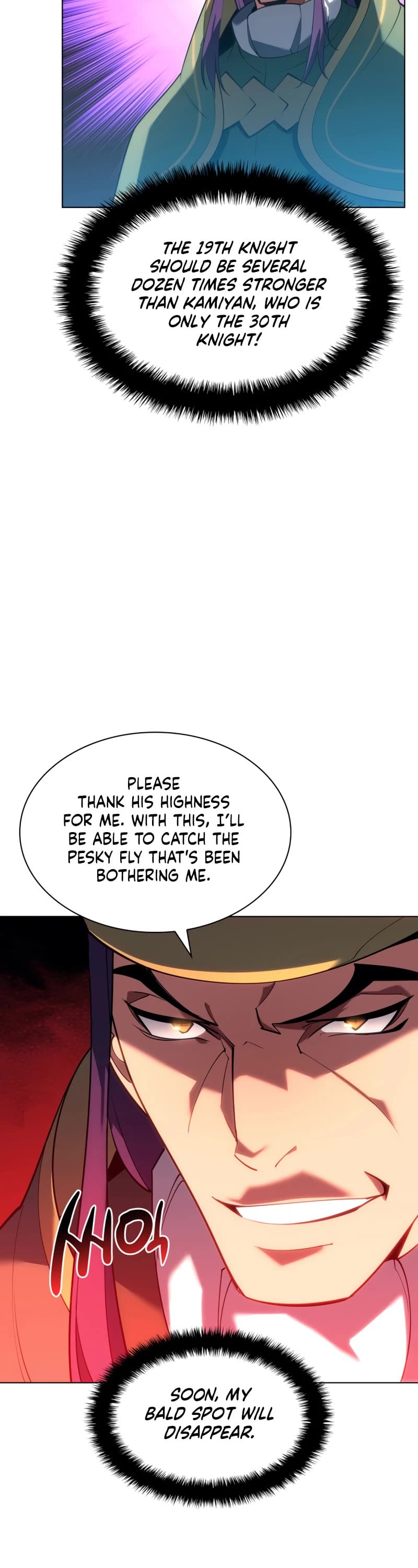 Read Overgeared Manhwa EN Manga Online