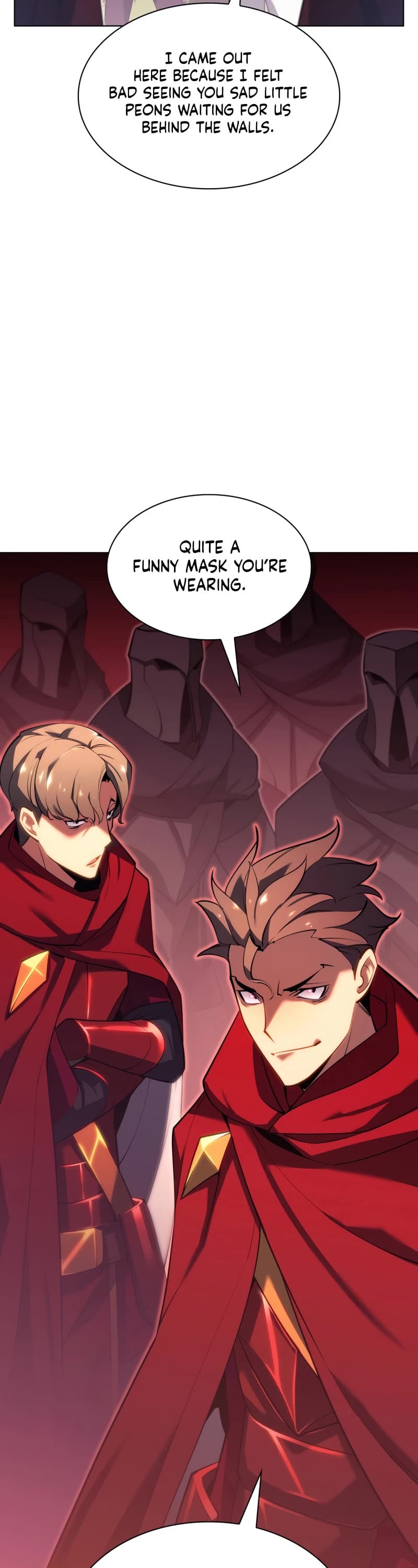 Read Overgeared Manhwa EN Manga Online