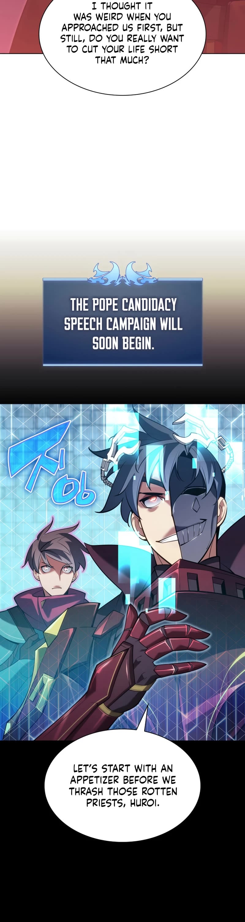 Read Overgeared Manhwa EN Manga Online