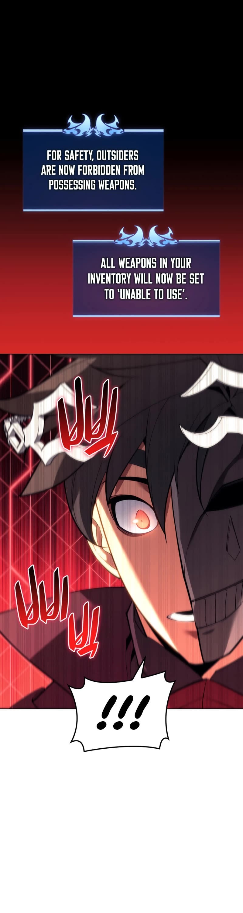 Read Overgeared Manhwa EN Manga Online
