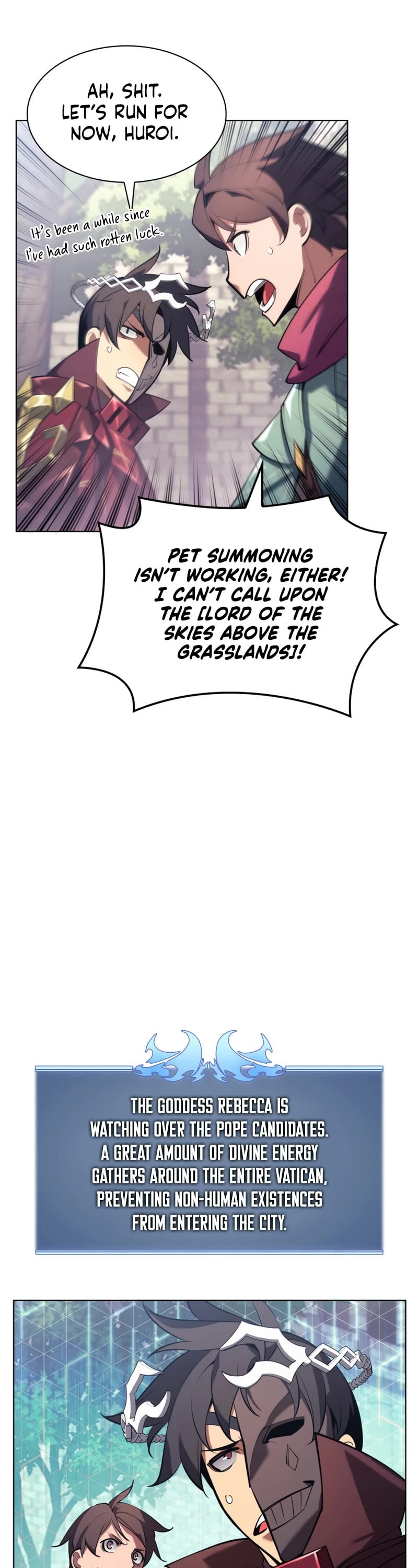 Read Overgeared Manhwa EN Manga Online
