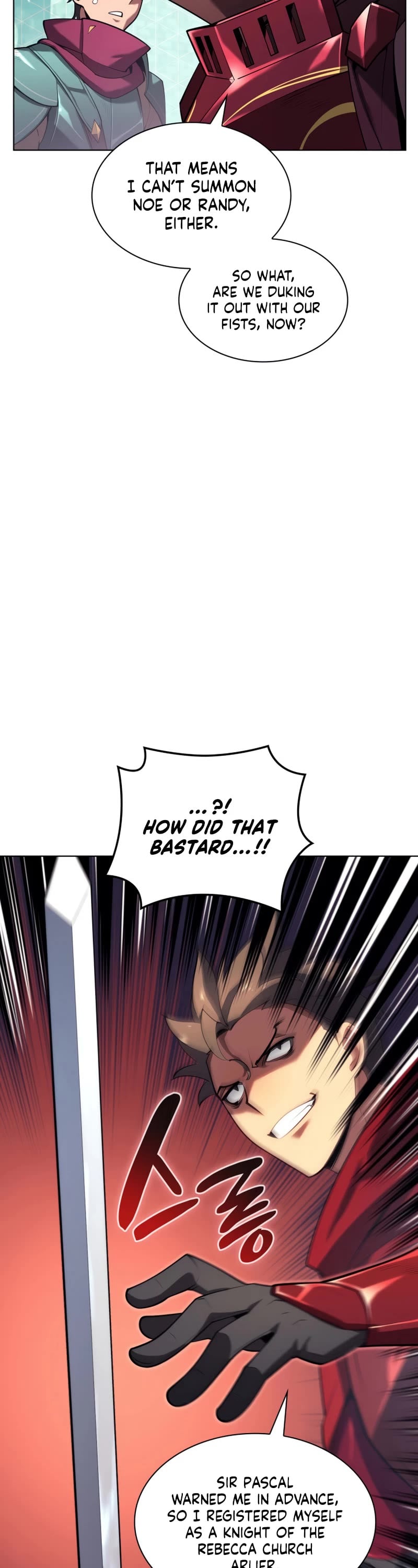 Read Overgeared Manhwa EN Manga Online