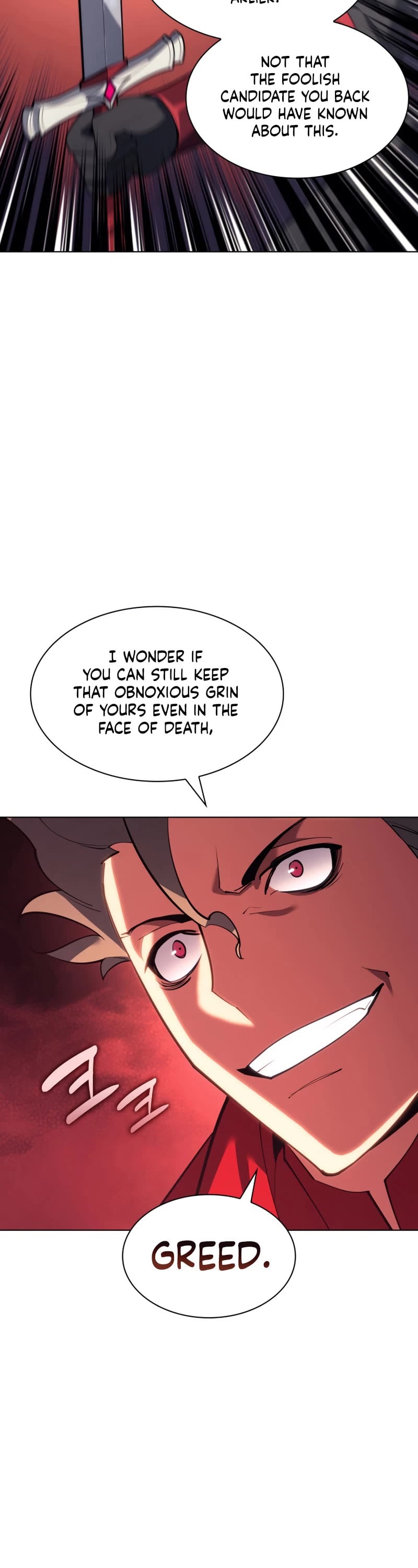 Read Overgeared Manhwa EN Manga Online