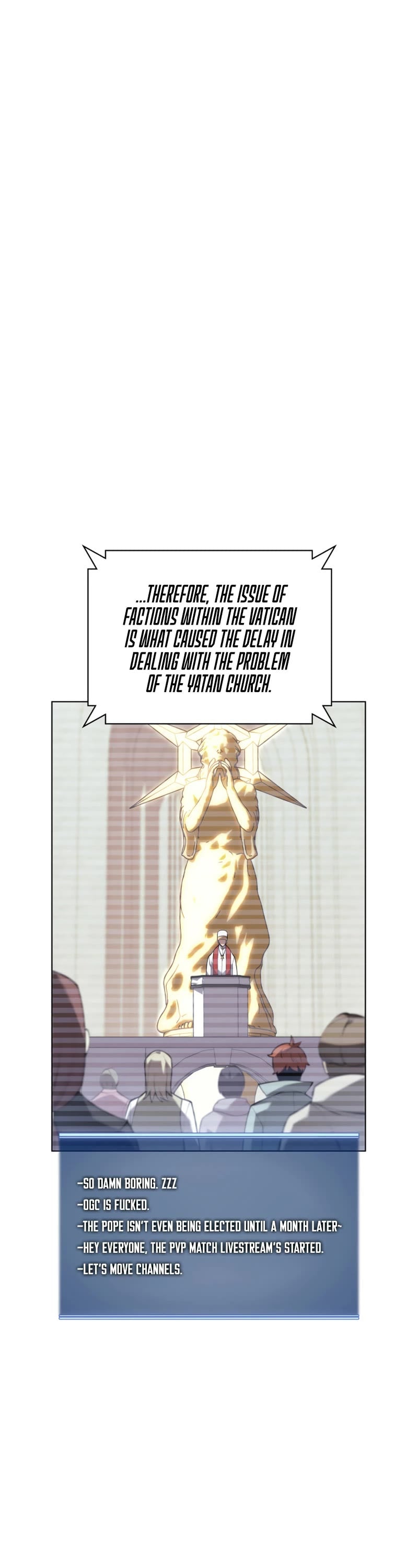 Read Overgeared Manhwa EN Manga Online