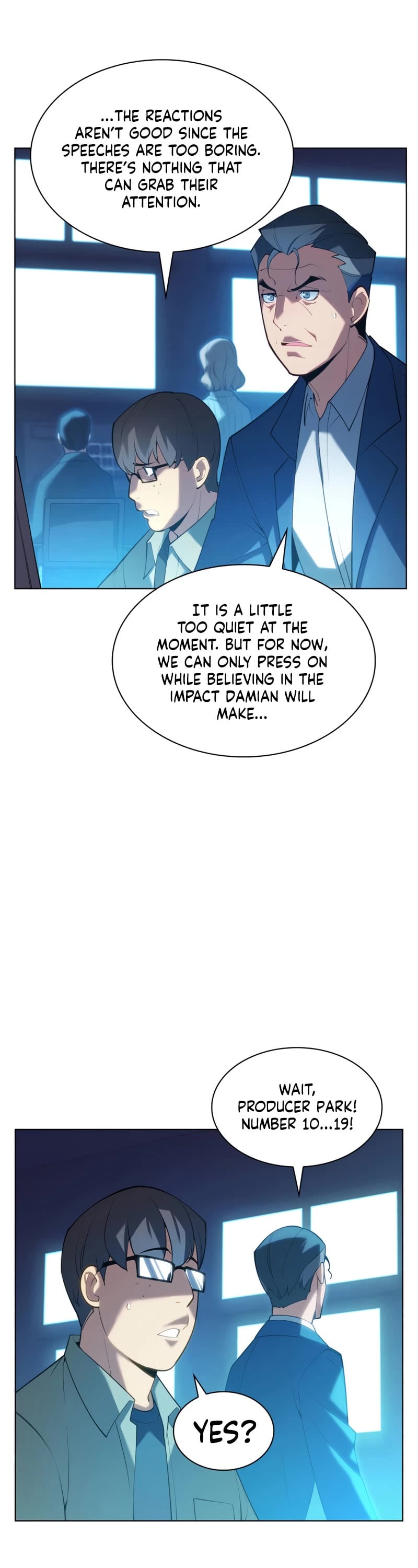 Read Overgeared Manhwa EN Manga Online