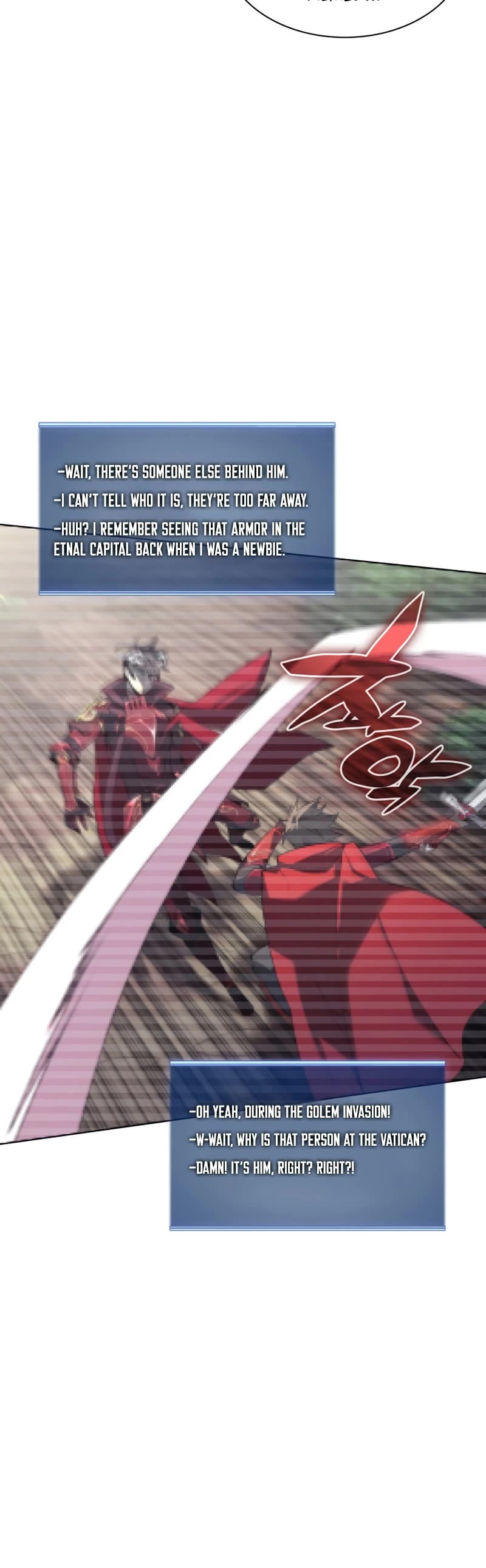 Read Overgeared Manhwa EN Manga Online