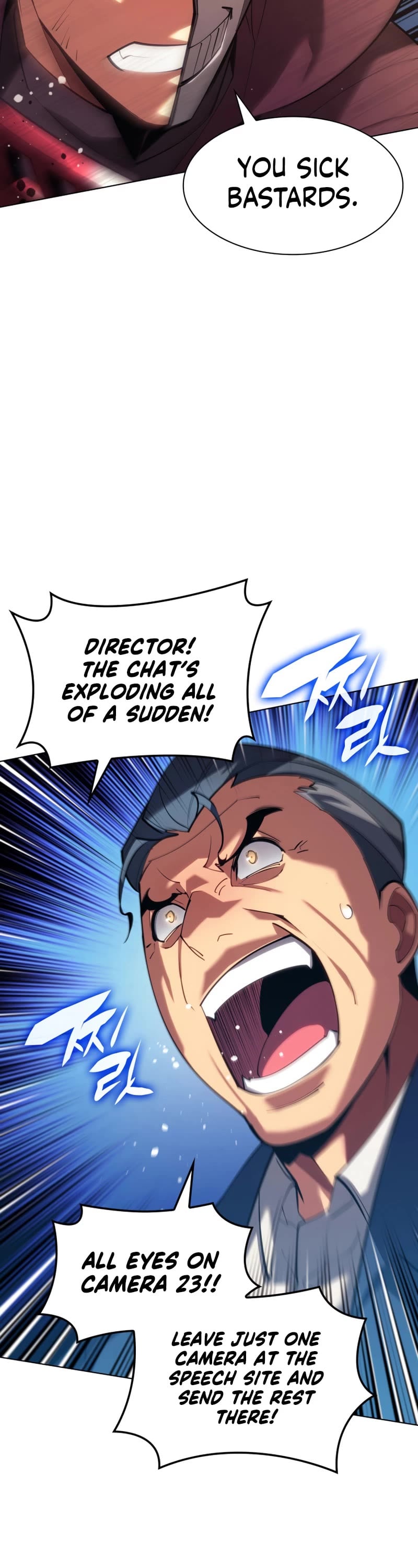 Read Overgeared Manhwa EN Manga Online
