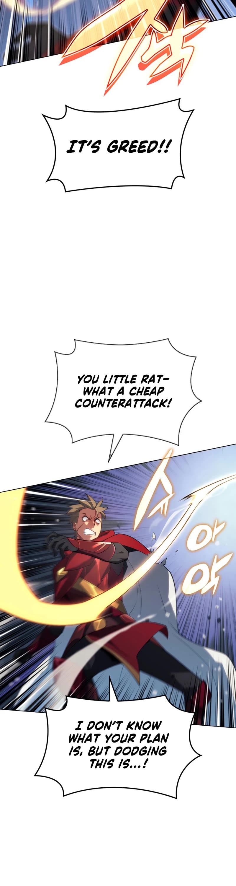 Read Overgeared Manhwa EN Manga Online