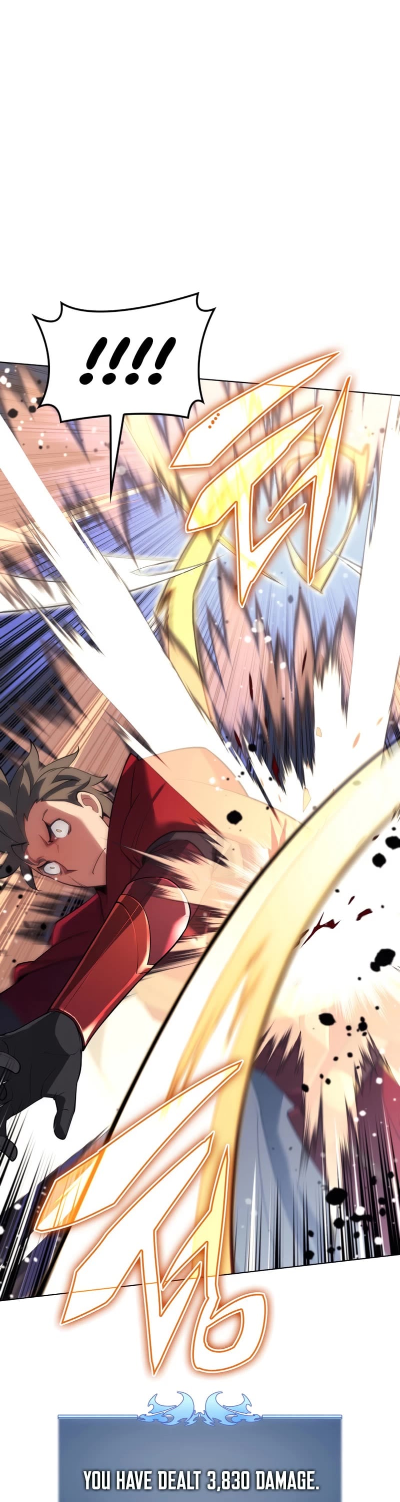 Read Overgeared Manhwa EN Manga Online