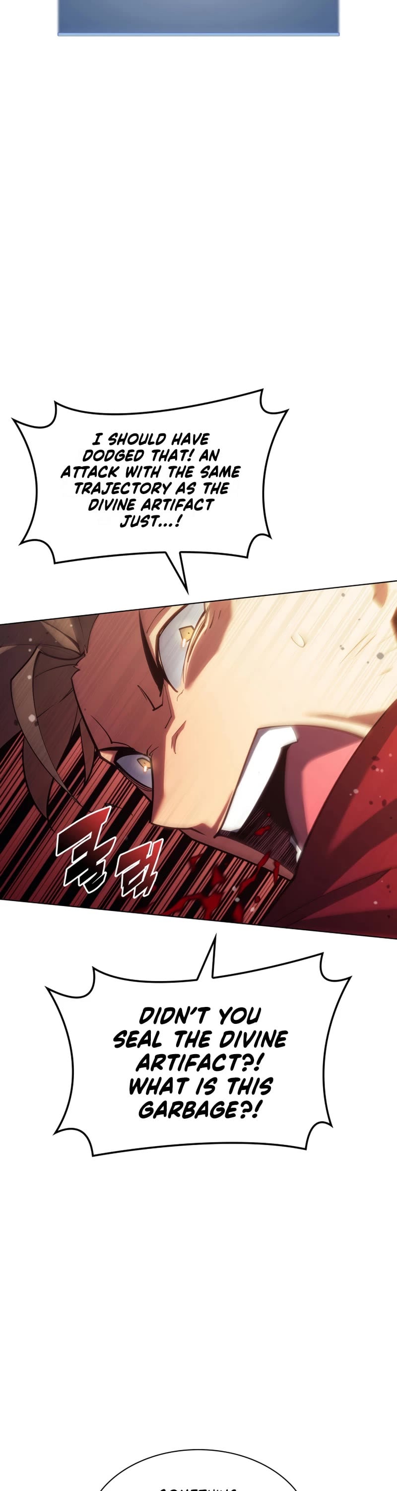 Read Overgeared Manhwa EN Manga Online