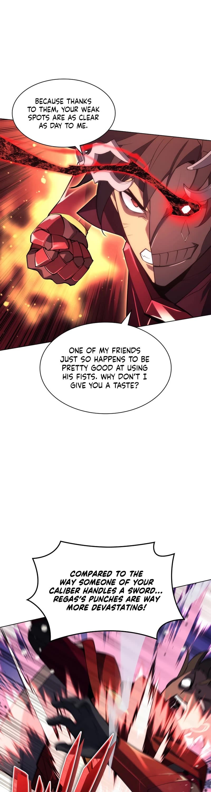 Read Overgeared Manhwa EN Manga Online