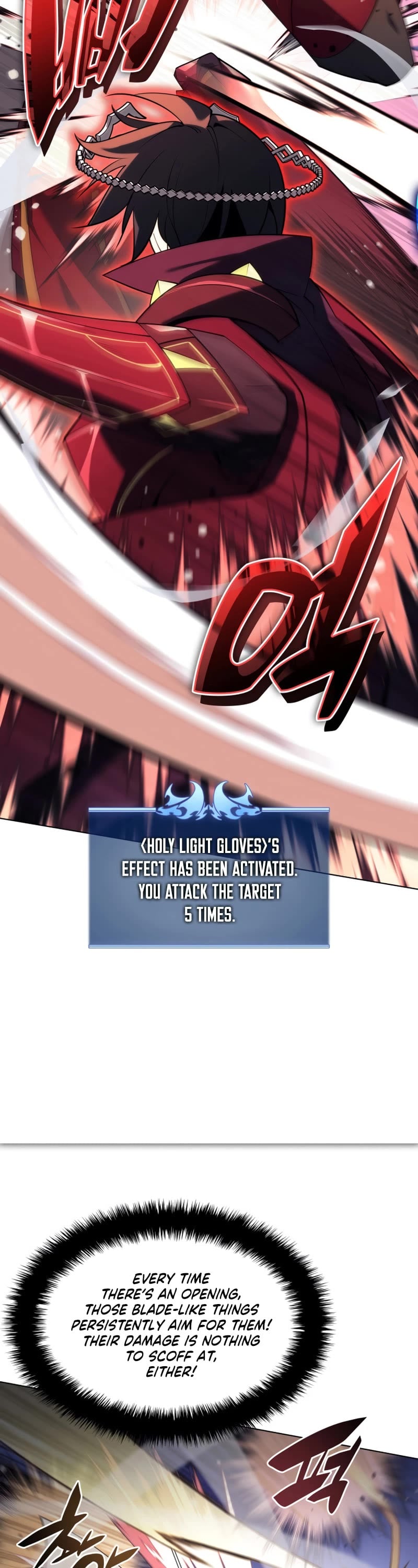 Read Overgeared Manhwa EN Manga Online