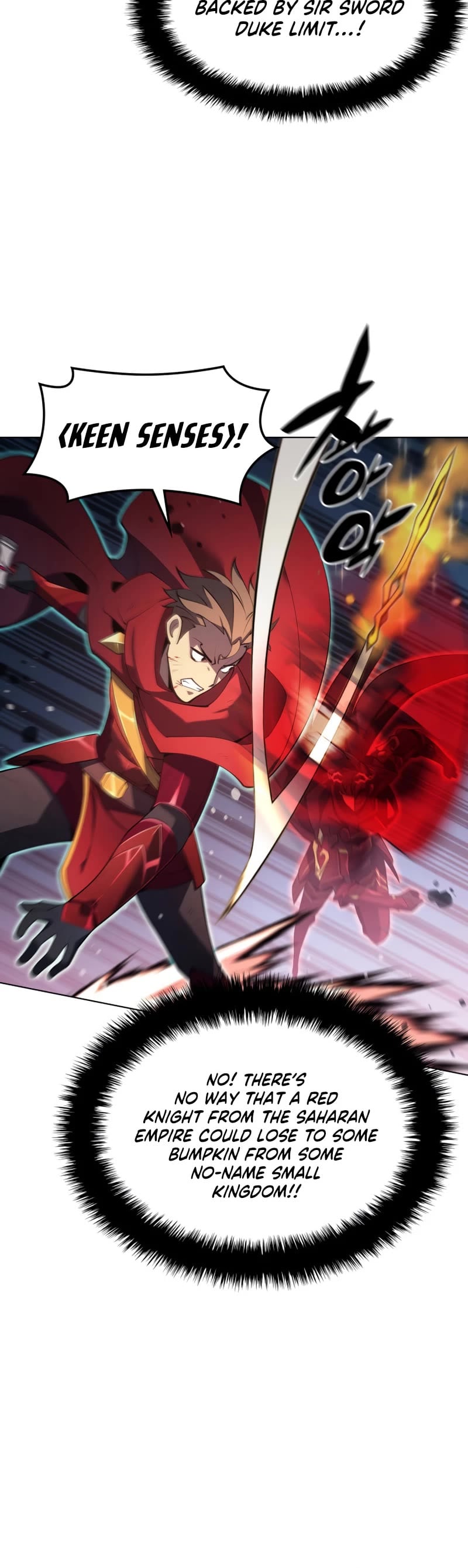 Read Overgeared Manhwa EN Manga Online