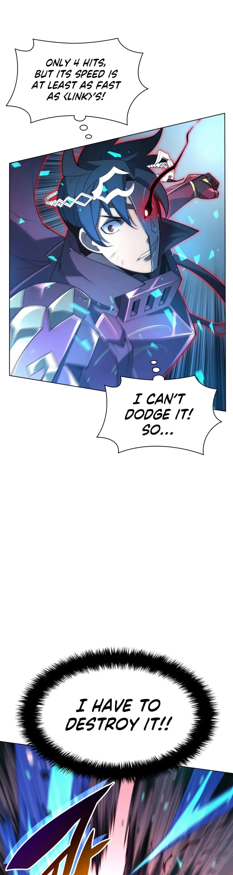 Read Overgeared Manhwa EN Manga Online