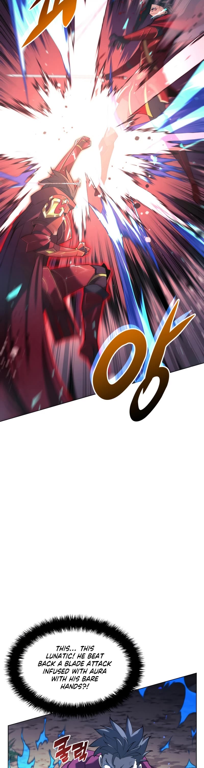 Read Overgeared Manhwa EN Manga Online