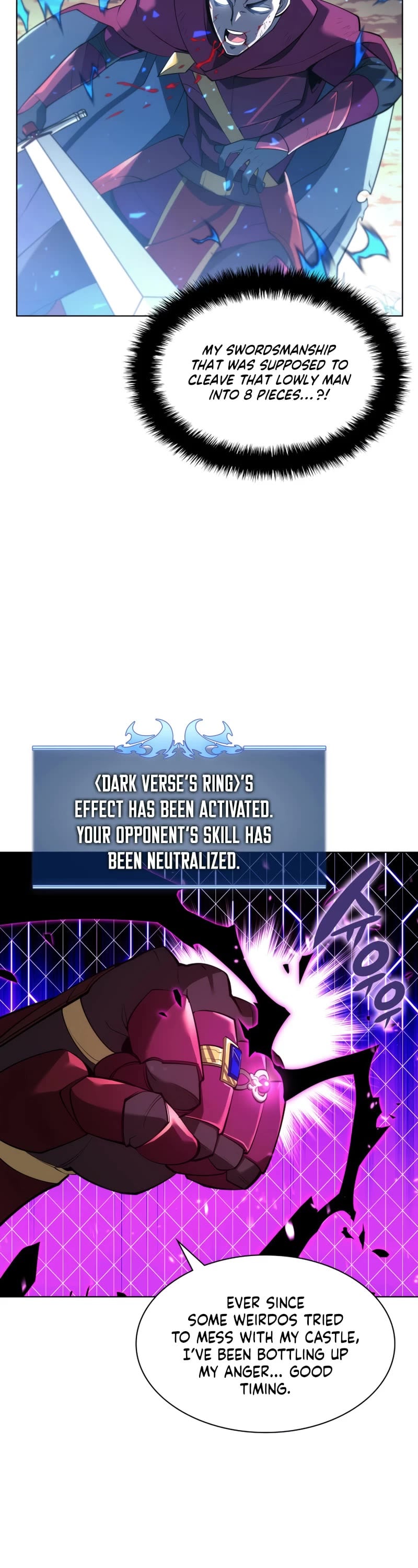 Read Overgeared Manhwa EN Manga Online