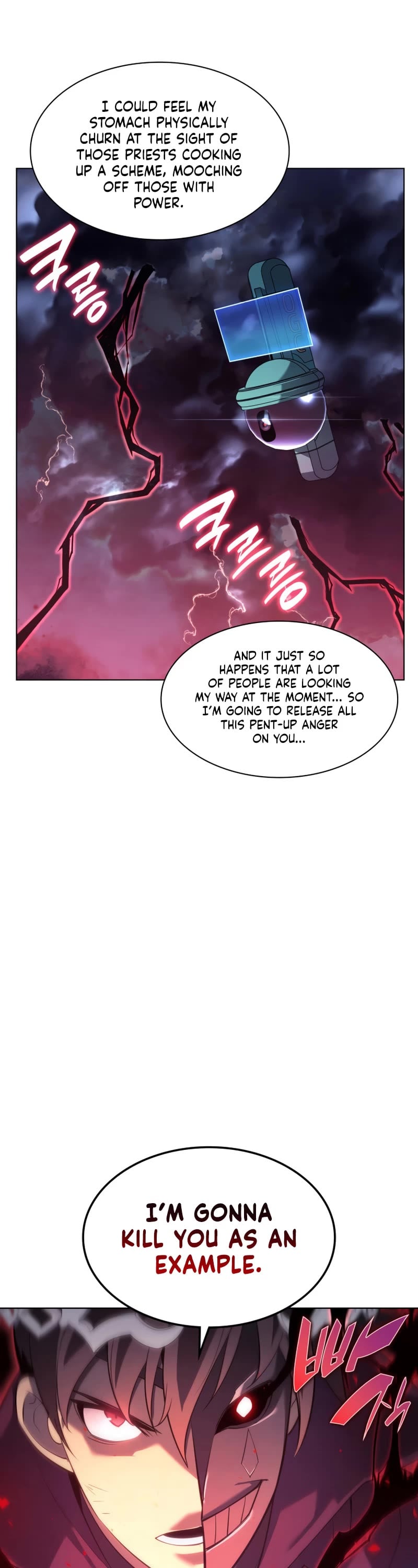 Read Overgeared Manhwa EN Manga Online