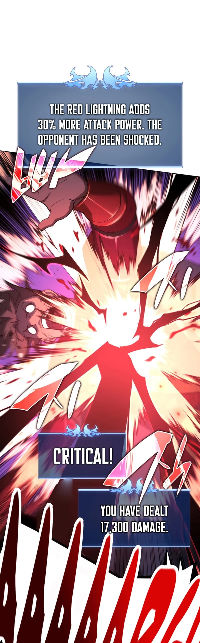 Read Overgeared Manhwa EN Manga Online