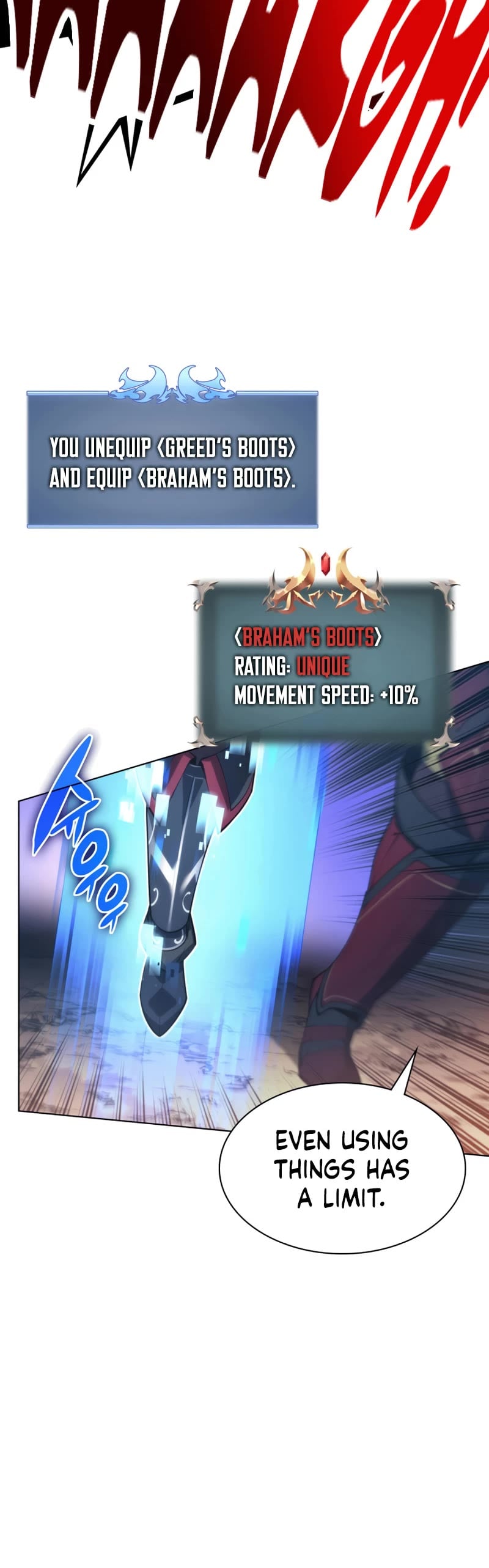 Read Overgeared Manhwa EN Manga Online