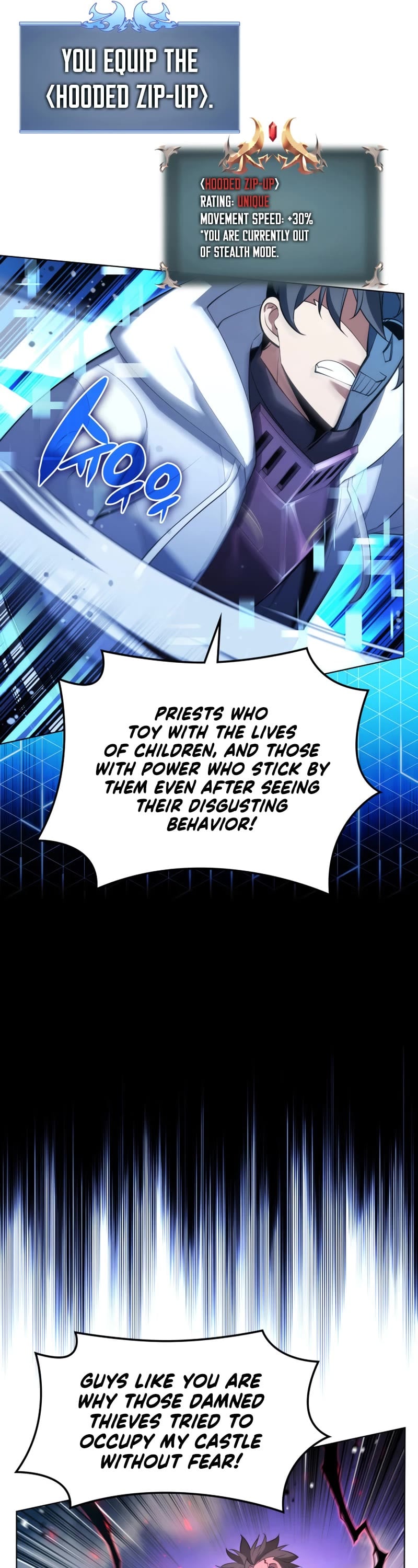 Read Overgeared Manhwa EN Manga Online