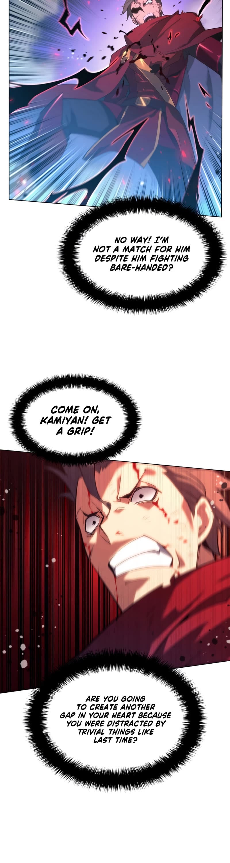 Read Overgeared Manhwa EN Manga Online