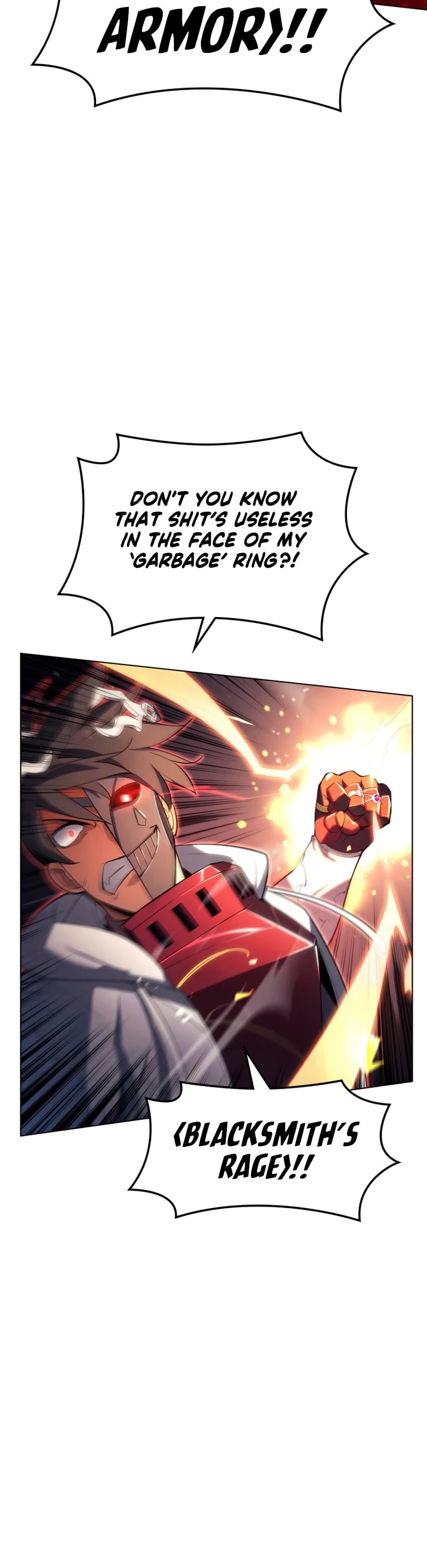 Read Overgeared Manhwa EN Manga Online