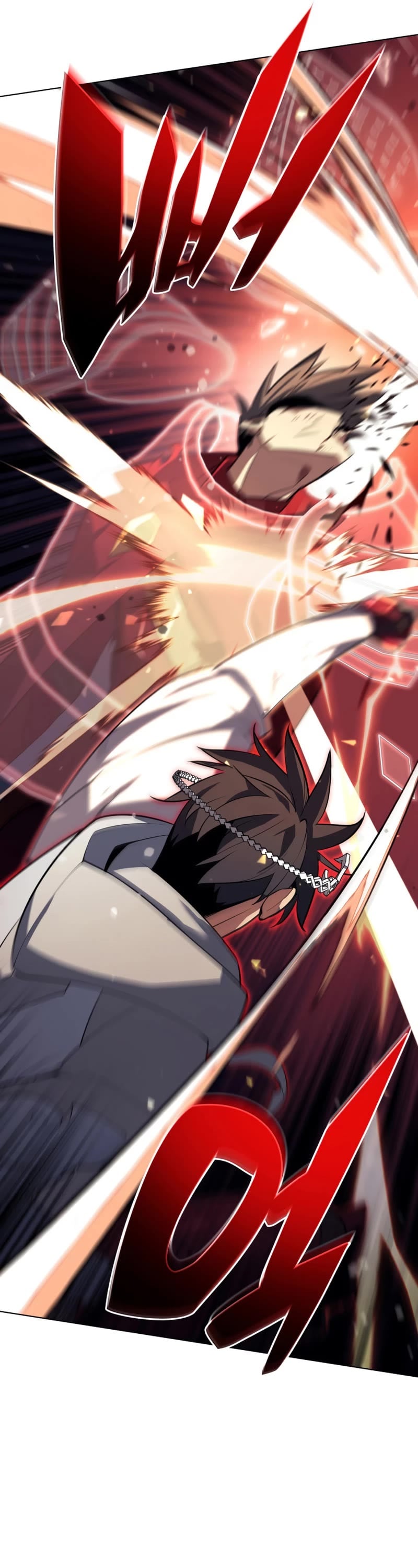 Read Overgeared Manhwa EN Manga Online