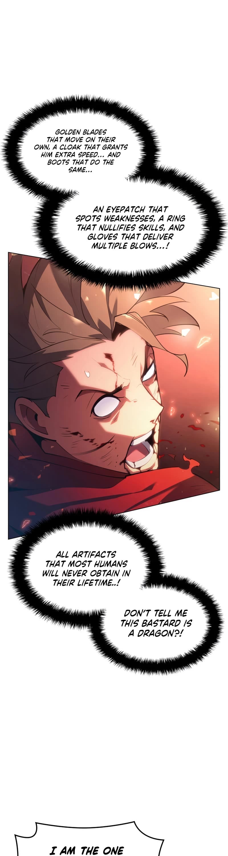 Read Overgeared Manhwa EN Manga Online