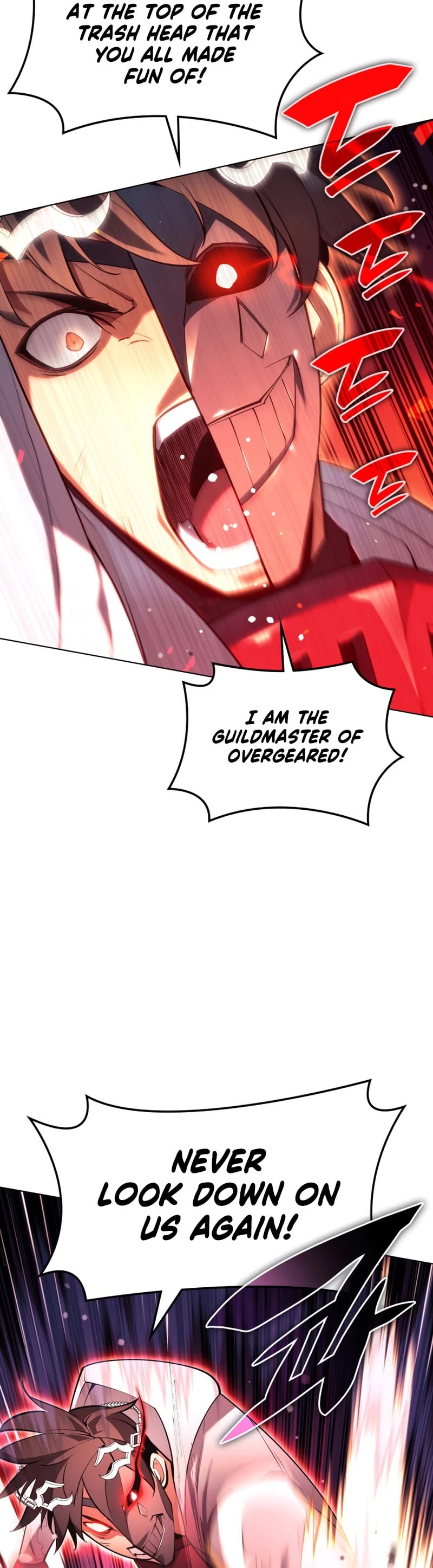 Read Overgeared Manhwa EN Manga Online