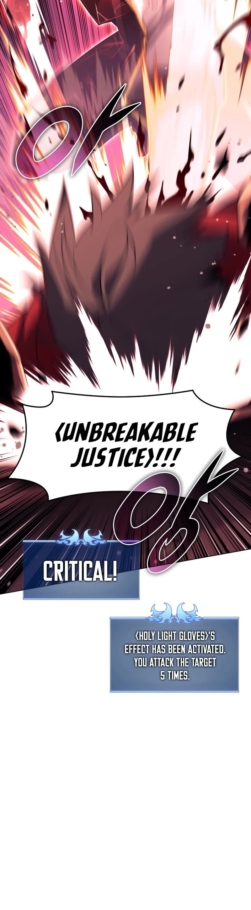 Read Overgeared Manhwa EN Manga Online