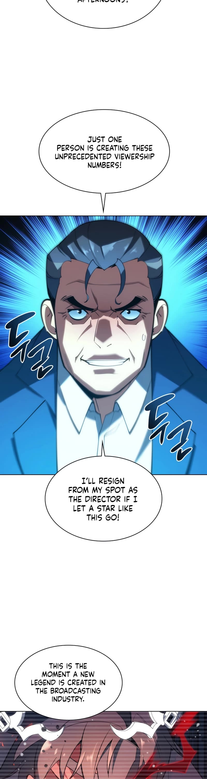 Read Overgeared Manhwa EN Manga Online