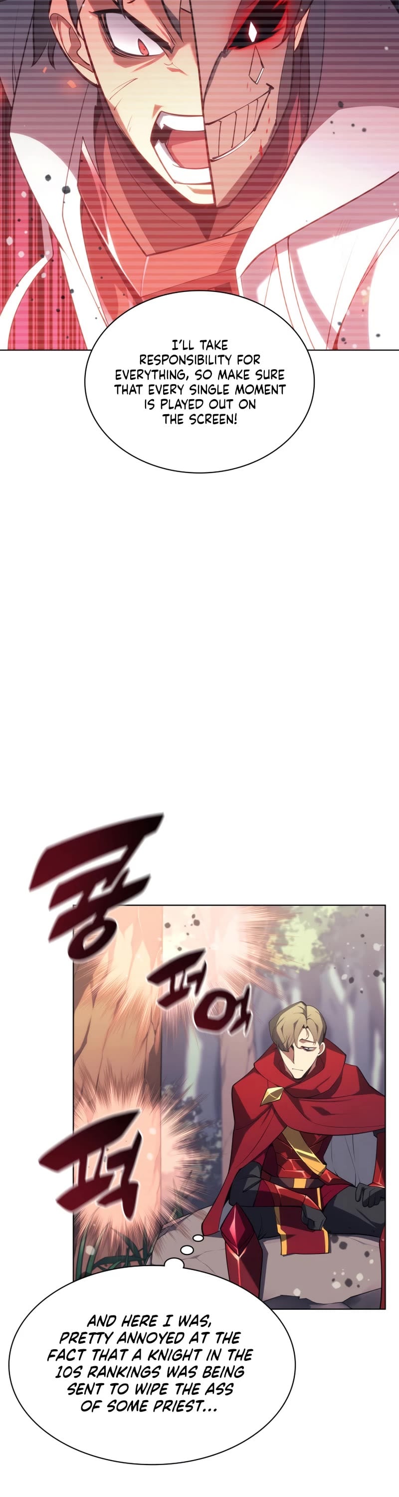 Read Overgeared Manhwa EN Manga Online