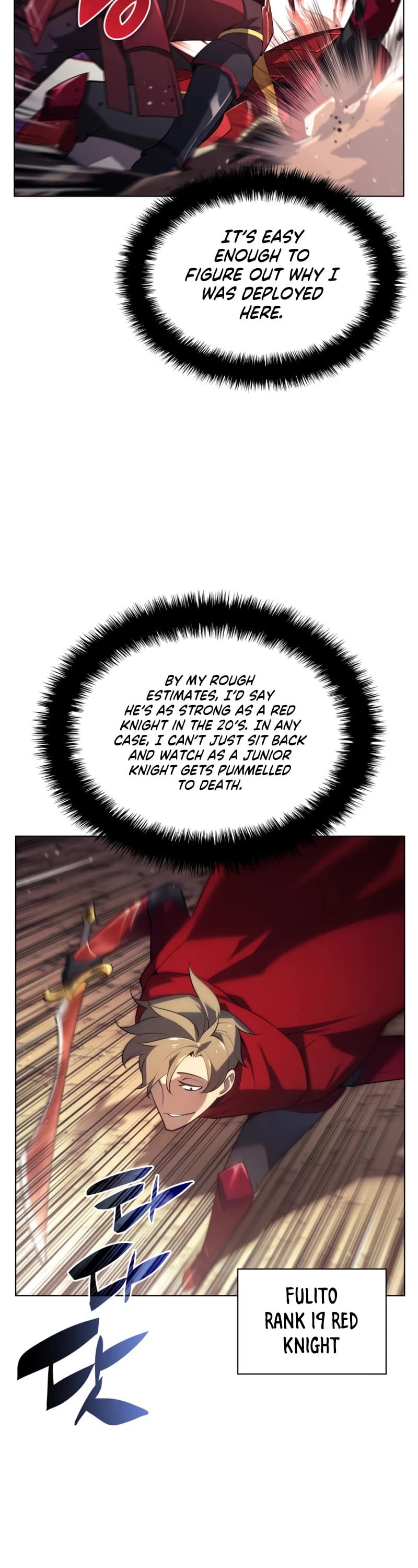 Read Overgeared Manhwa EN Manga Online