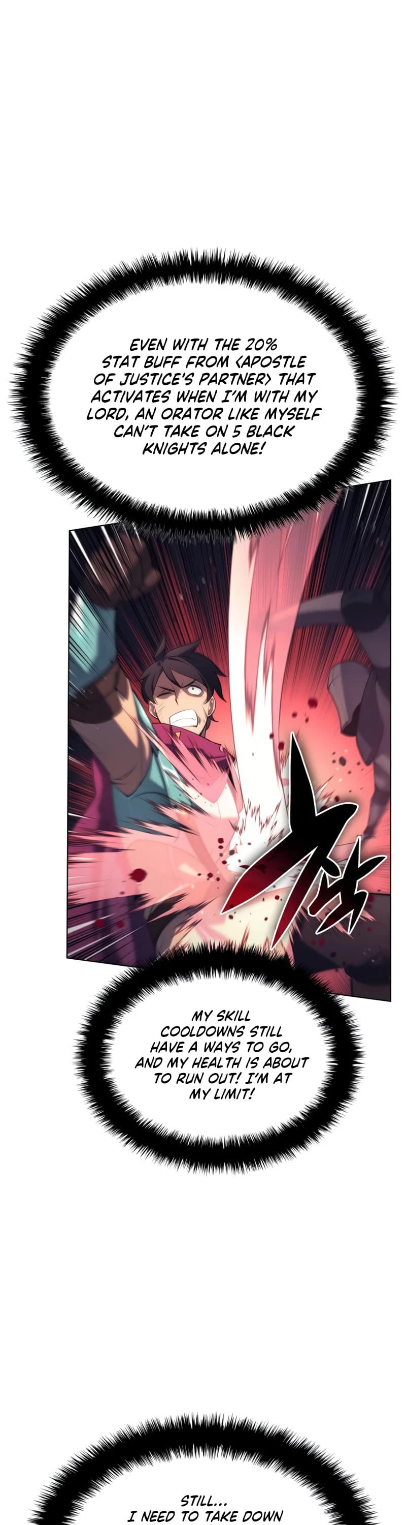 Read Overgeared Manhwa EN Manga Online