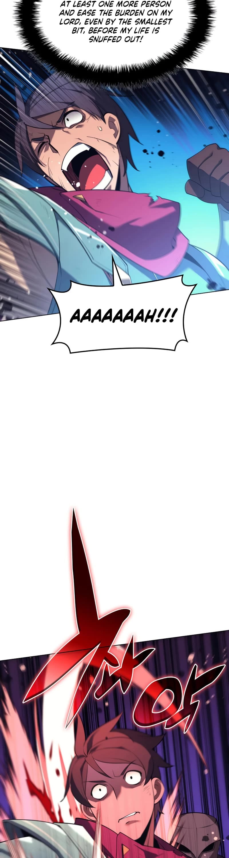 Read Overgeared Manhwa EN Manga Online