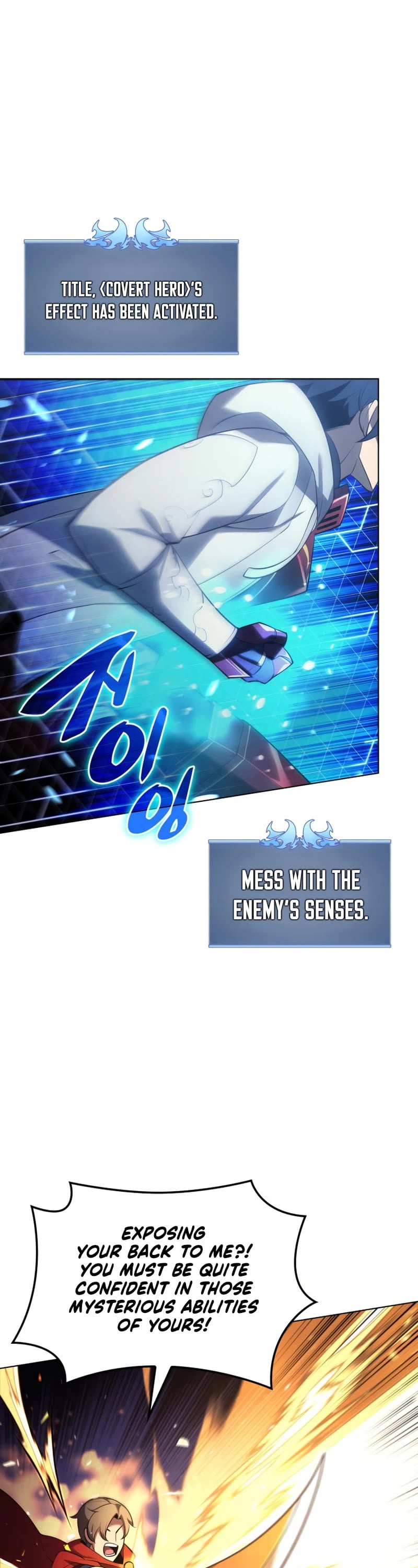 Read Overgeared Manhwa EN Manga Online