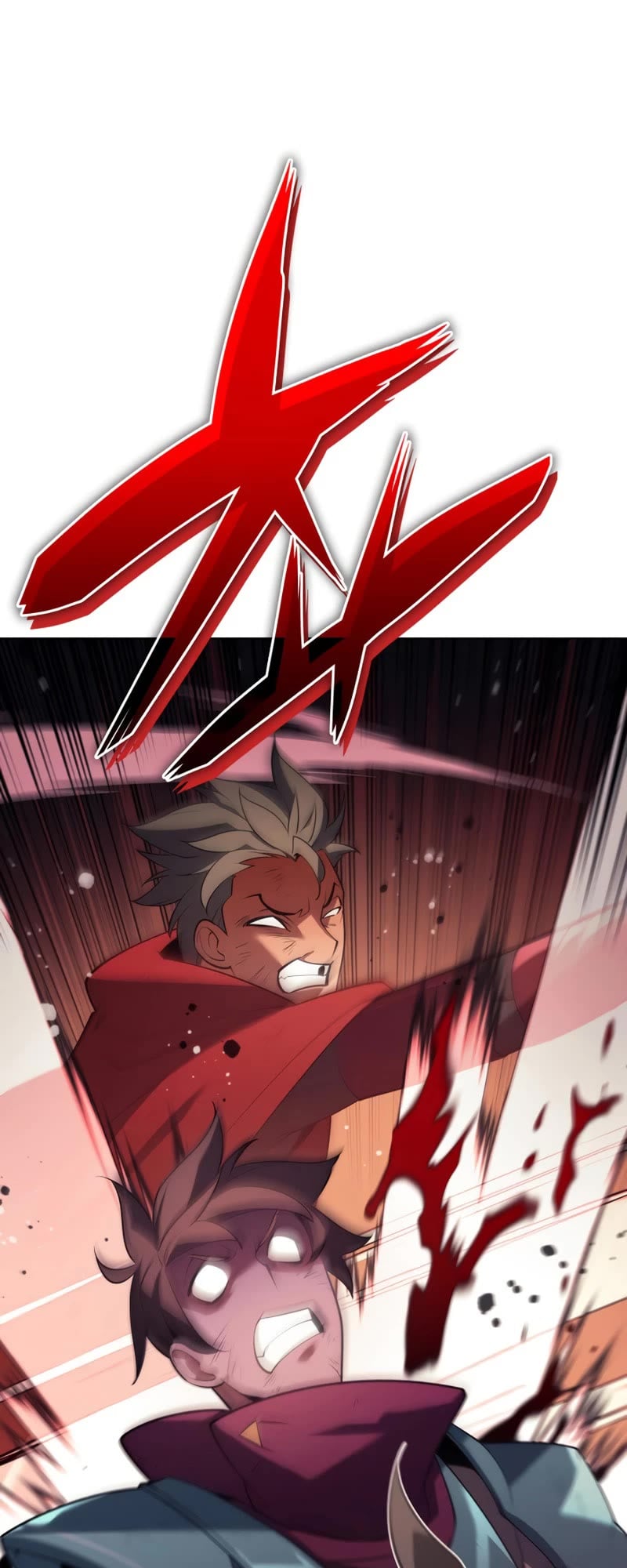 Read Overgeared Manhwa EN Manga Online