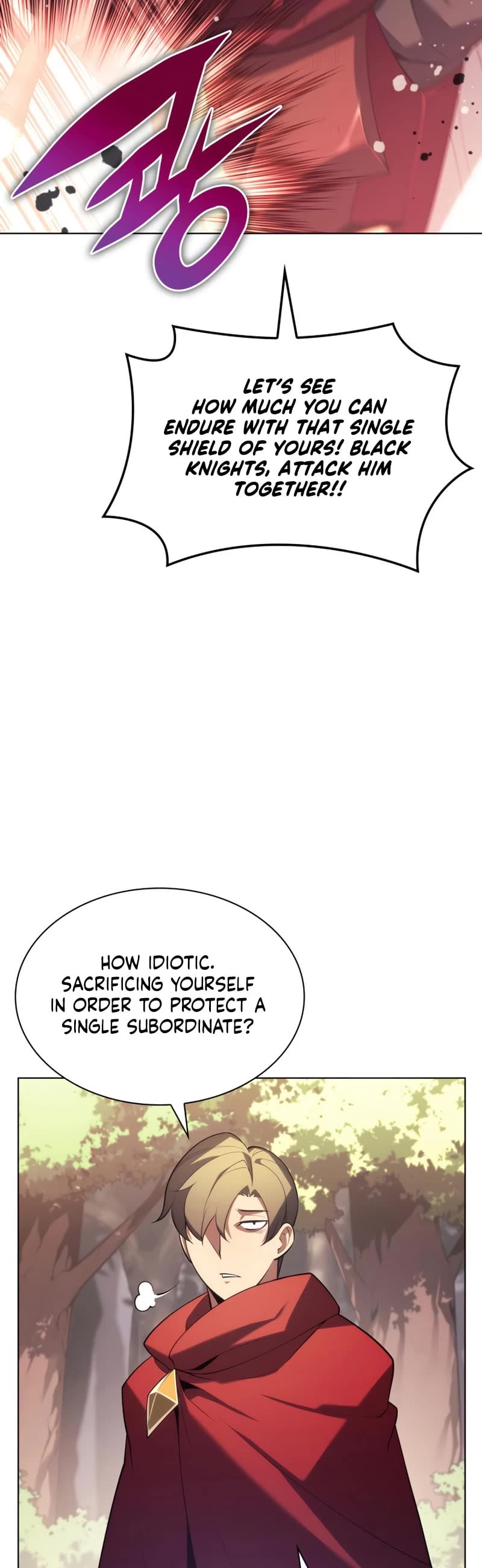 Read Overgeared Manhwa EN Manga Online