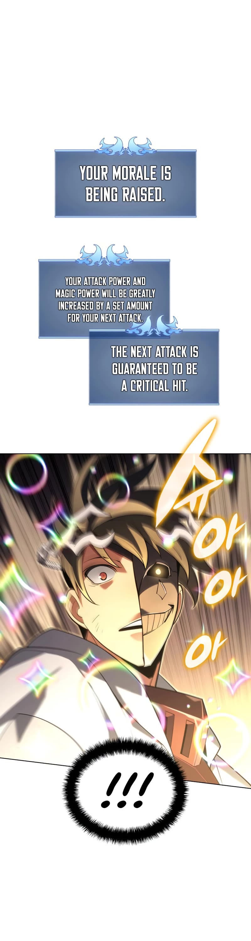 Read Overgeared Manhwa EN Manga Online