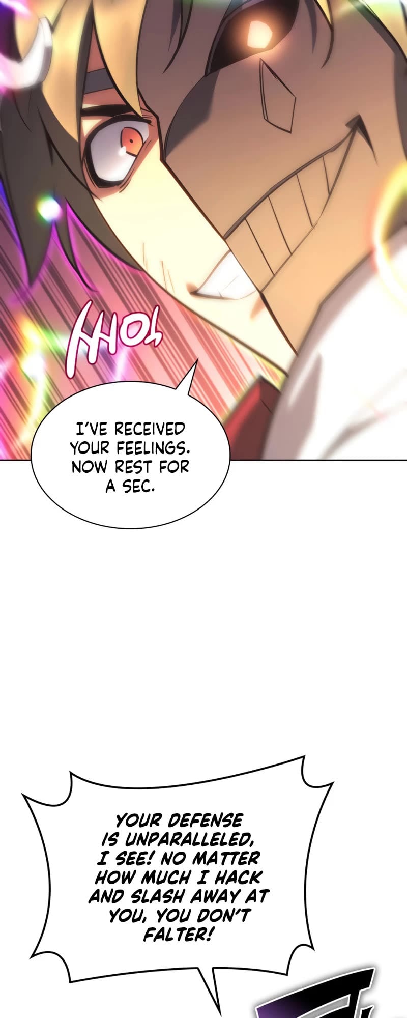 Read Overgeared Manhwa EN Manga Online