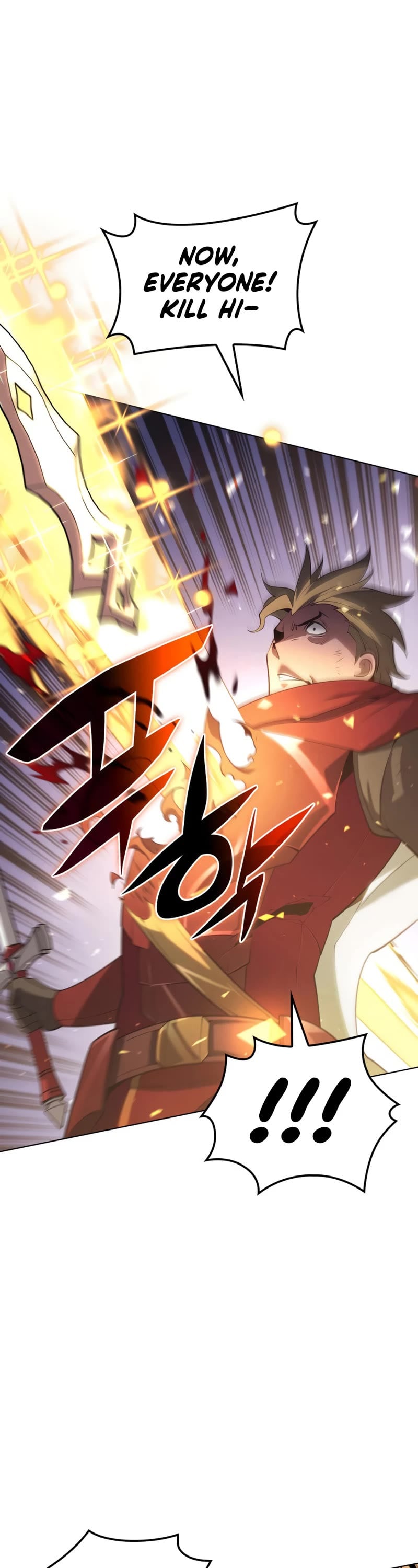 Read Overgeared Manhwa EN Manga Online