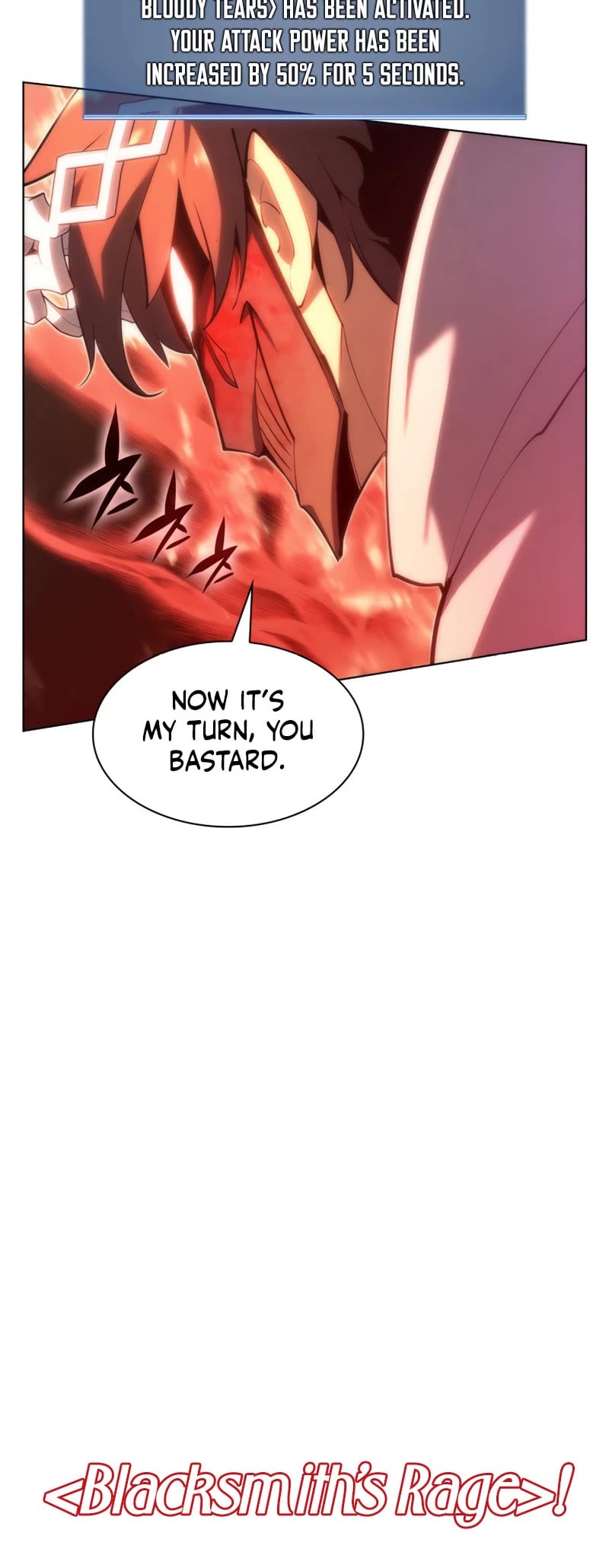 Read Overgeared Manhwa EN Manga Online