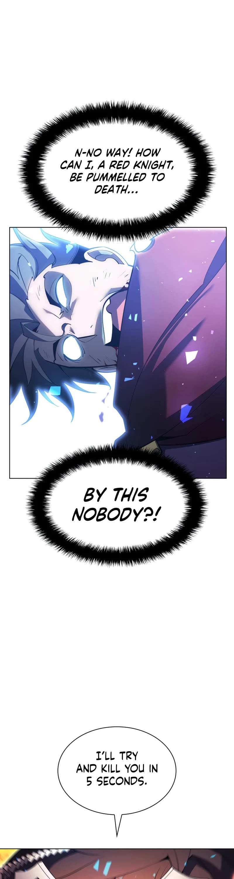 Read Overgeared Manhwa EN Manga Online