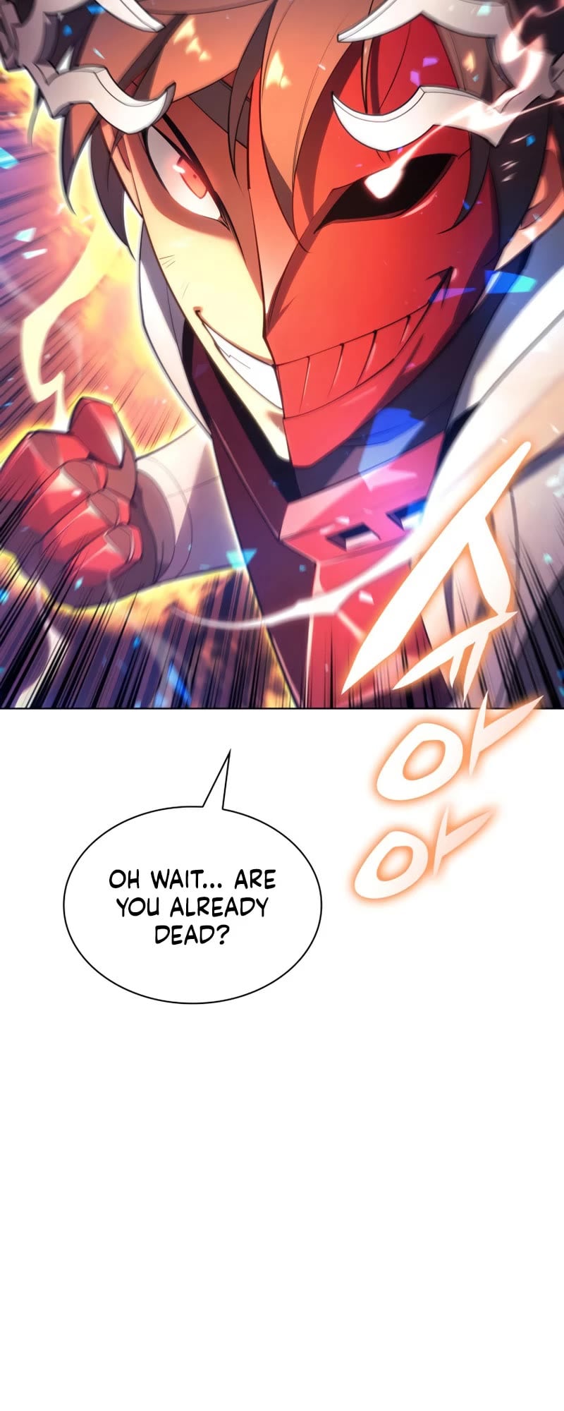 Read Overgeared Manhwa EN Manga Online