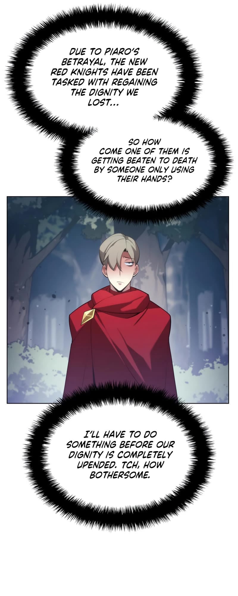 Read Overgeared Manhwa EN Manga Online