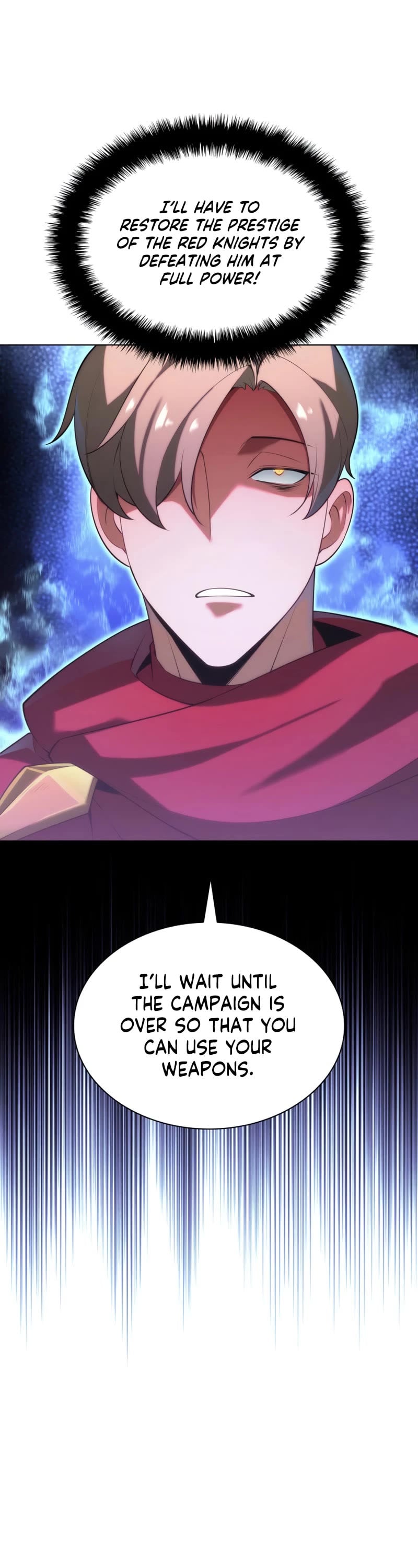 Read Overgeared Manhwa EN Manga Online